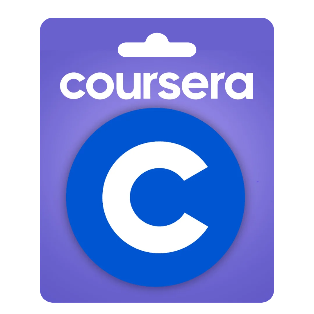 Coursera Plus Suscripción Oficial | Acceso Completo + Certificados
