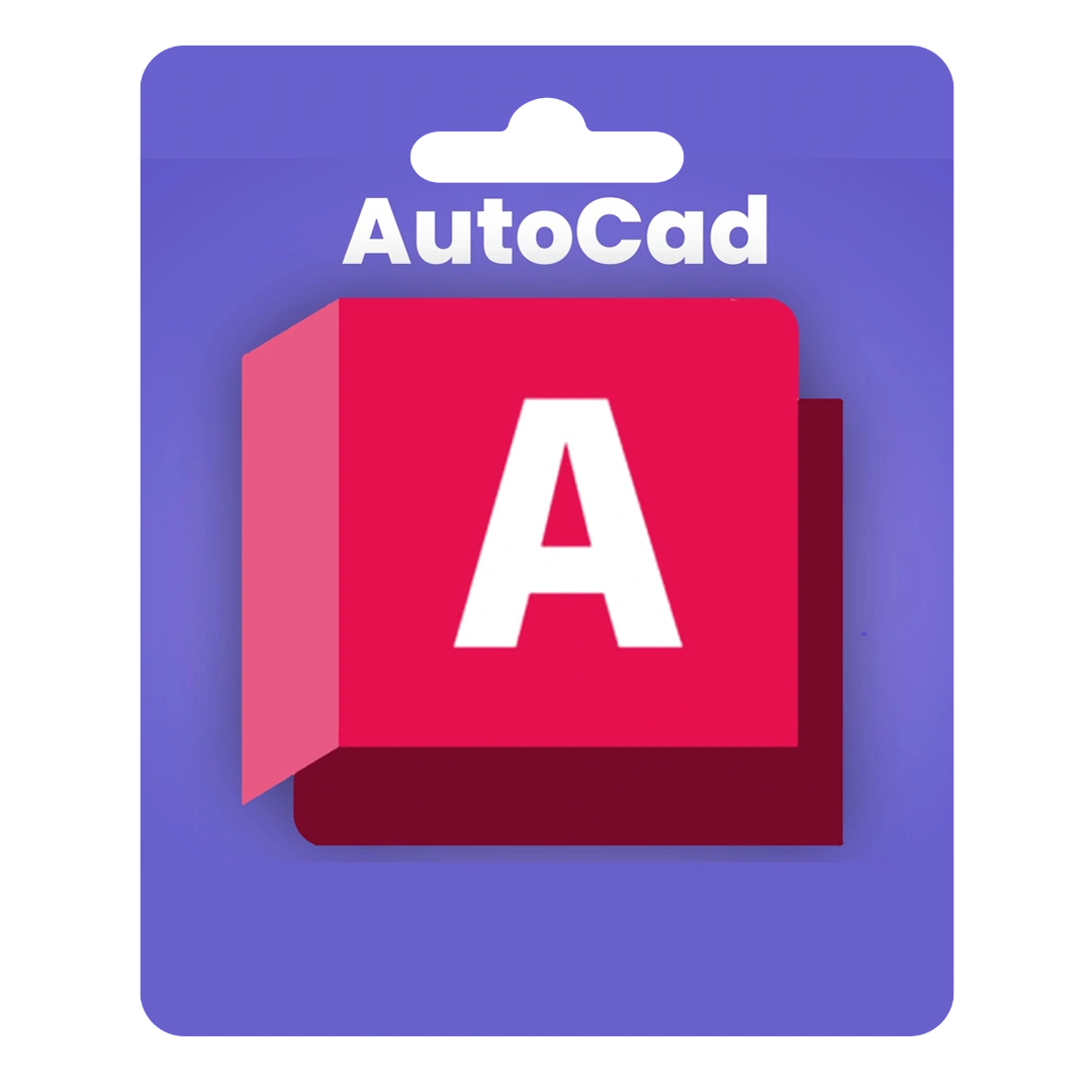 Licencia Autodesk AutoCAD — 2 Años