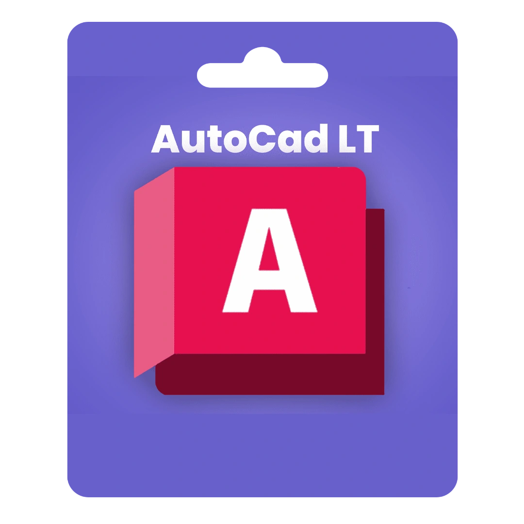 Licencia Autodesk AutoCAD LT — 1 Año