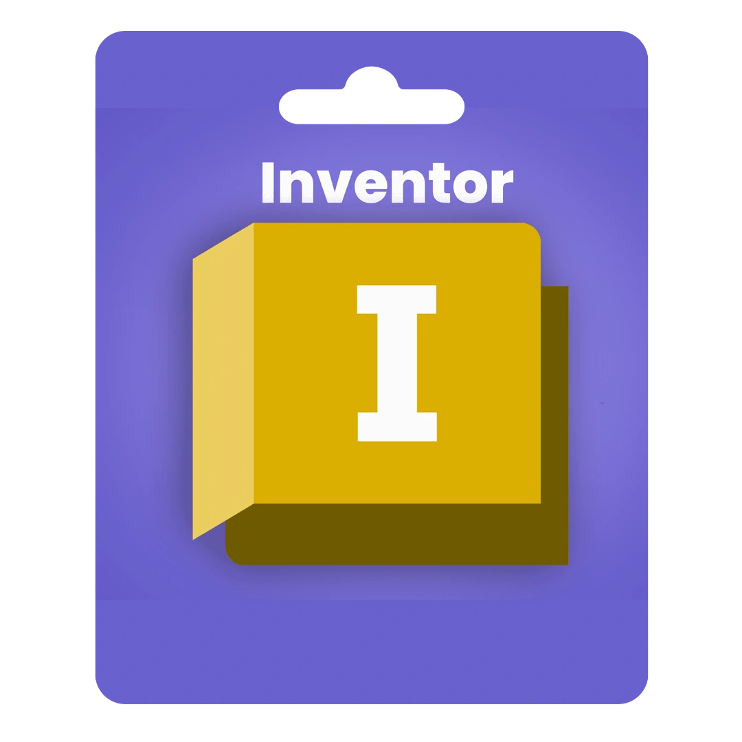 Licencia Autodesk Inventor Professional — 1 Año