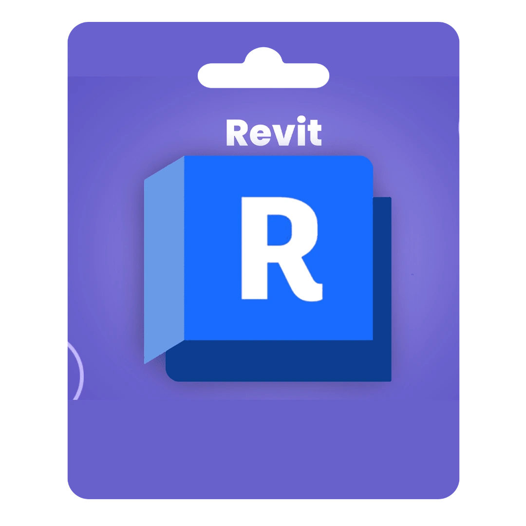Licencia Autodesk Revit — 1 Año