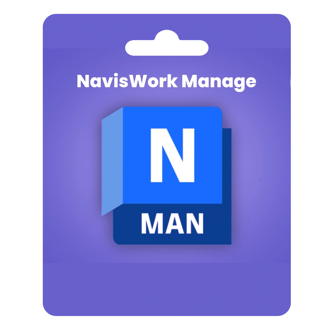 Licencia Autodesk Navisworks Manage — 1 Año