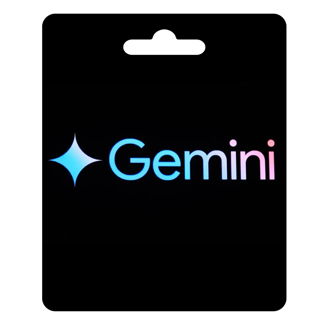 Gemini Advantage Family Owner | 2 TB Google One + 5 Miembros (1 Año)