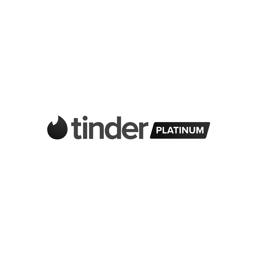 Tinder Platinum | Activación en tu cuenta personal (6 Meses)