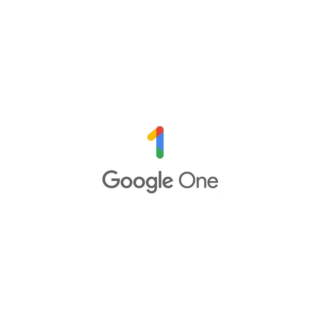 Google One Premium | Almacenamiento de 100 GB a 5 TB (Plan Anual por Invitación) — 1 TB