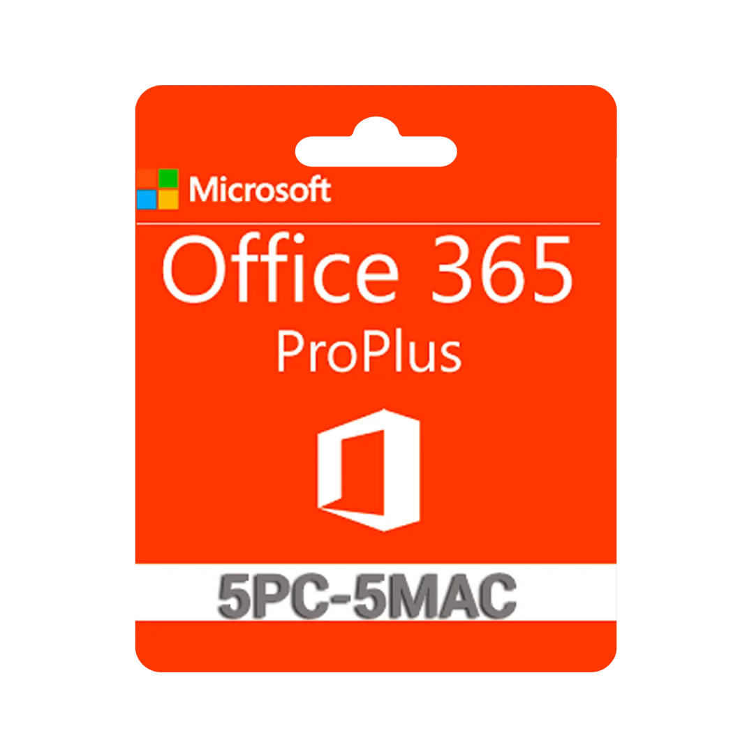 Licencia Office 365 para 10 Dispositivos
