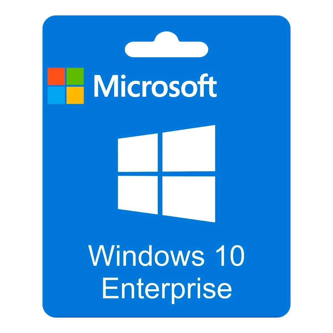Licencia Windows 10 Enterprise MAK Key (20 PC)