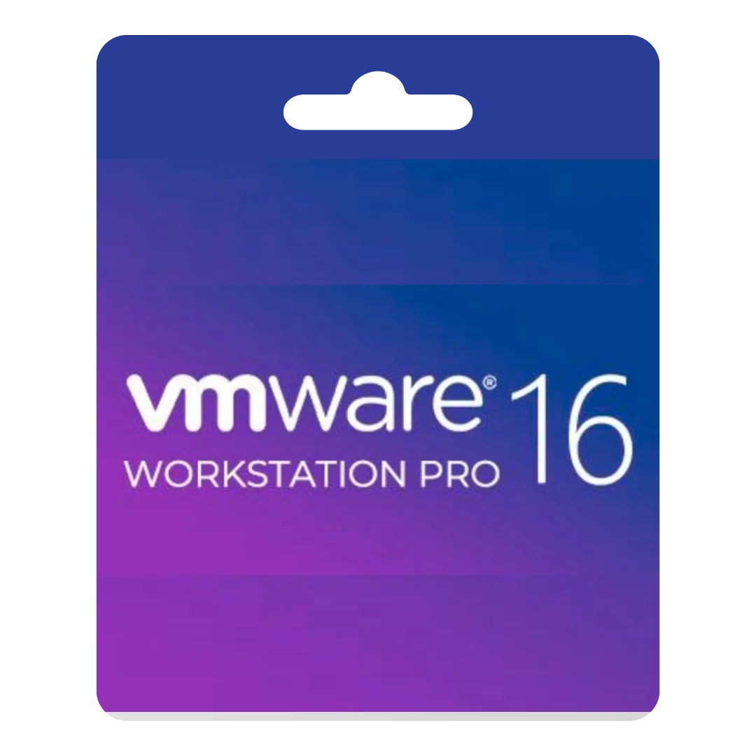 Licencia VMware Workstation Pro 17 Key for Windows