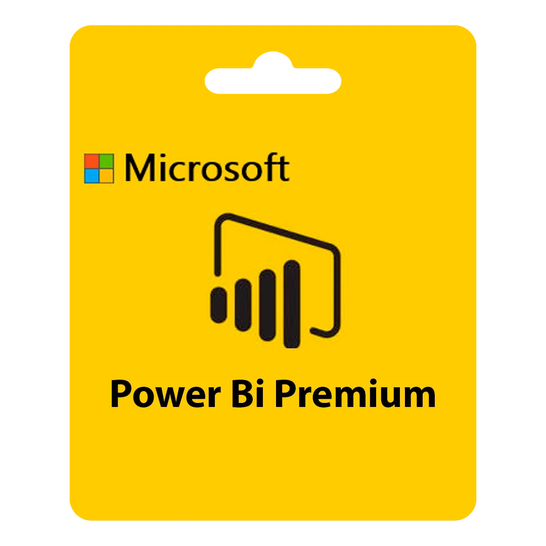 Licencia Power BI de por Vida