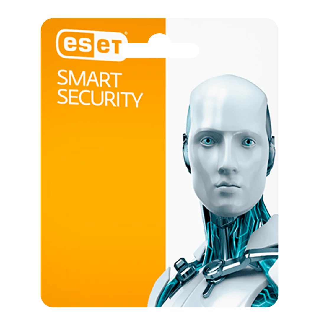 Licencia ESET Smart Security Premium – 1 PC (3 Años, Key Original)