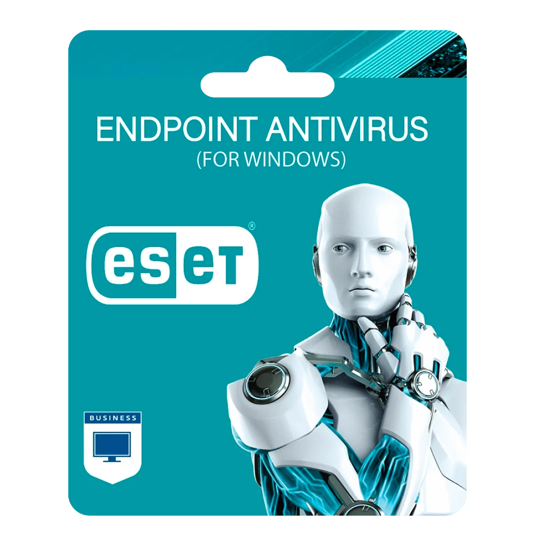 Licencia ESET Endpoint Security – 1 PC (1 Año, Key Original)