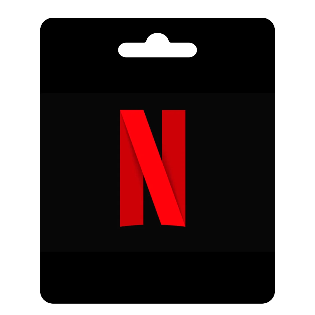 Licencia Netflix 1 Perfil — 6 Meses