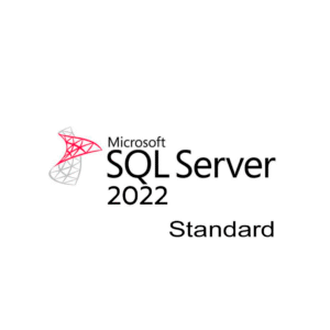 LICENCIA SQL SERVER 2022 STANDARD