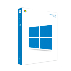 LICENCIA WINDOWS 10 HOME
