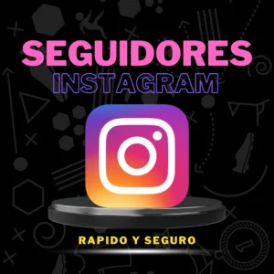 1K de Seguidores Reales – Crecimiento Orgánico y Seguro | Entrega Inmediata