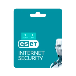 Licencia Antivirus ESET NOD32 – 10 PC (1 Año, Key Original)