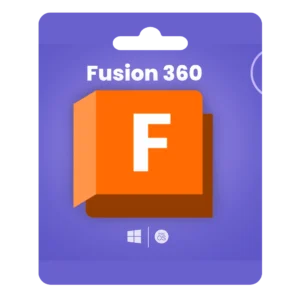 Licencia Autodesk Fusion 360 (1, 2 y 3 Años)
