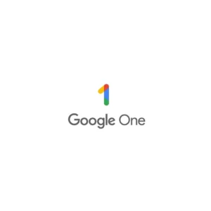 Google One Family Owner | Plan Familiar 2 TB y 5 TB (1 Año con Control Total)