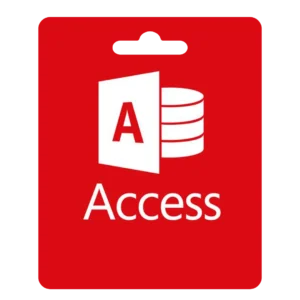 Licencia Access 2021 Key