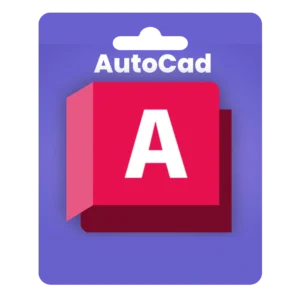 Licencia Autodesk AutoCAD (1, 2 y 3 Años)