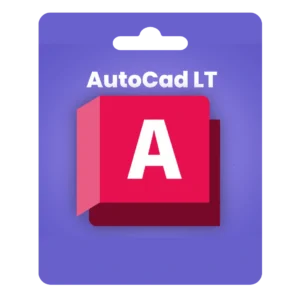 Licencia Autodesk AutoCAD LT (1, 2 y 3 Años)