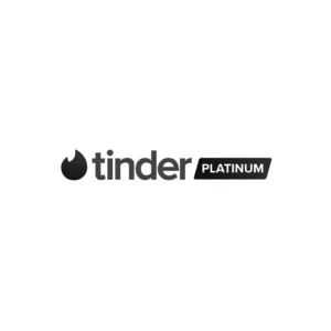 Tinder Platinum | Activación en tu cuenta personal (6 Meses)