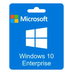 Licencia Windows 10 Enterprise MAK Key (20 PC)