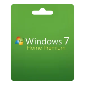 Licencia Windows 7 Pro/Home Key (20 PC)